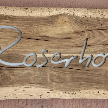 Roserhof 3* Gengenbach