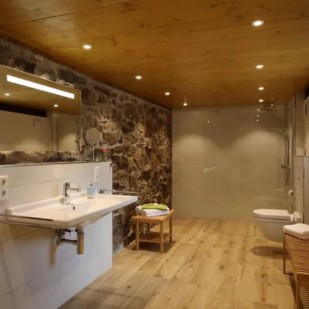 Roserhof 3* Gengenbach