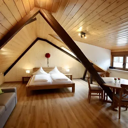Roserhof 3*