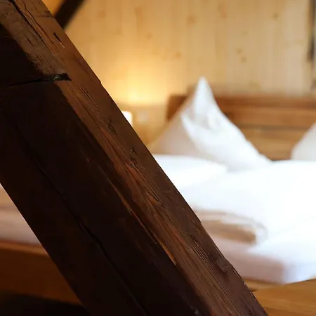 Konukevi Roserhof 3*