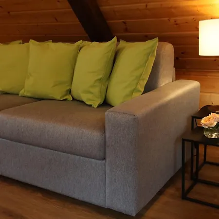 Roserhof Konukevi