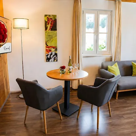 Roserhof Gengenbach