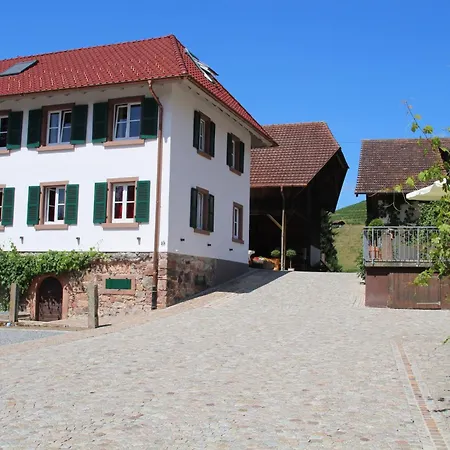 Roserhof 3* Gengenbach