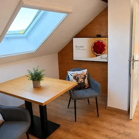Roserhof 3*