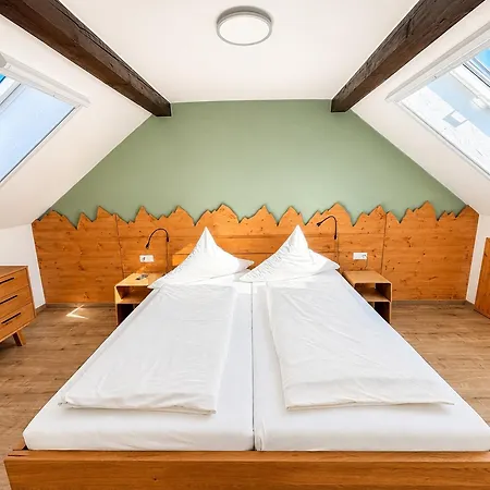 Roserhof Gengenbach