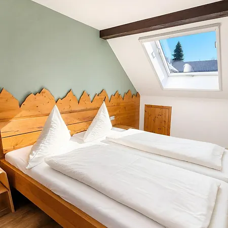Konukevi Roserhof
