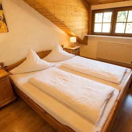 Roserhof Gengenbach