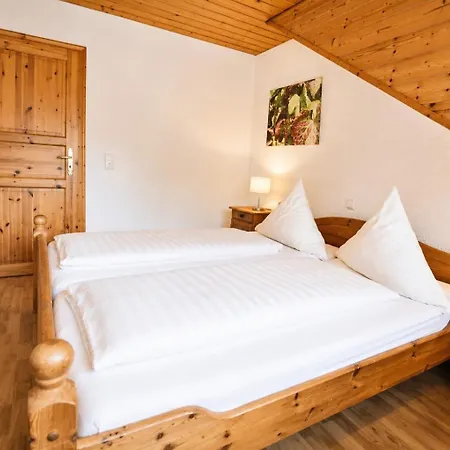 Konukevi Roserhof 3*