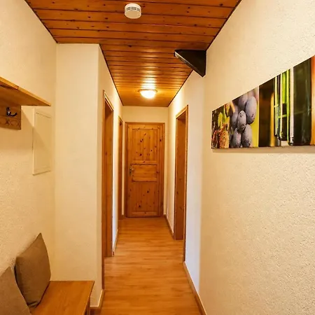 Roserhof Konukevi 3*