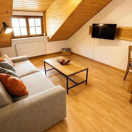 Roserhof Konukevi