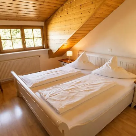 Roserhof Konukevi