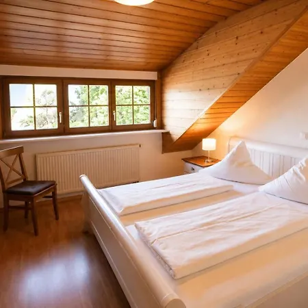 Konukevi Roserhof